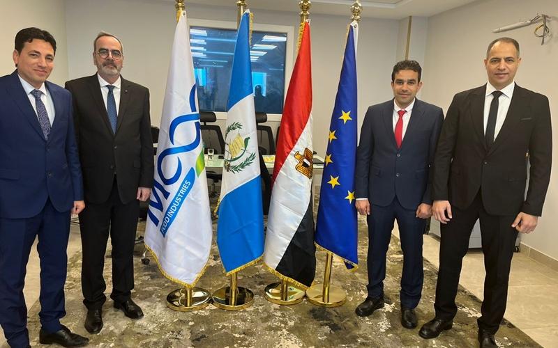 comunicado del Minex