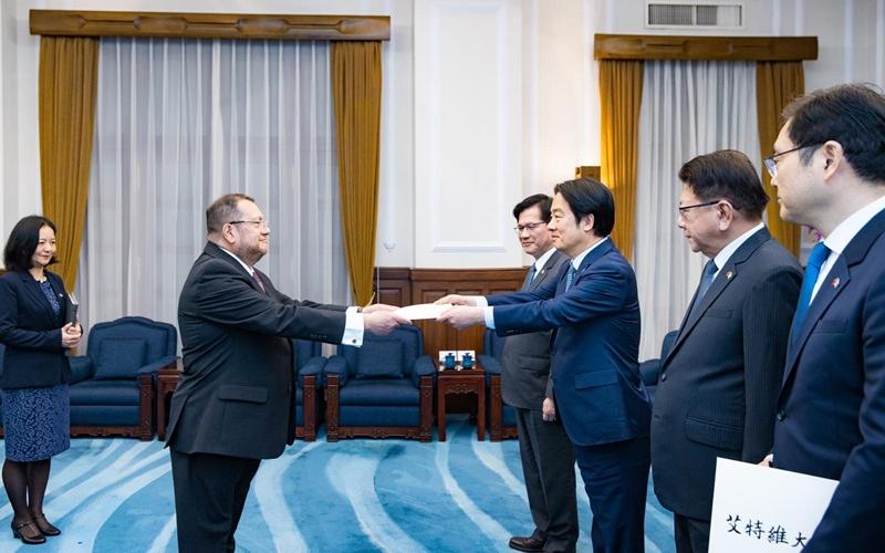 comunicado del Minex