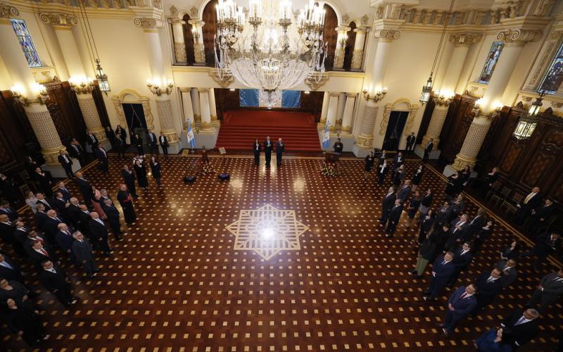 comunicado del Minex