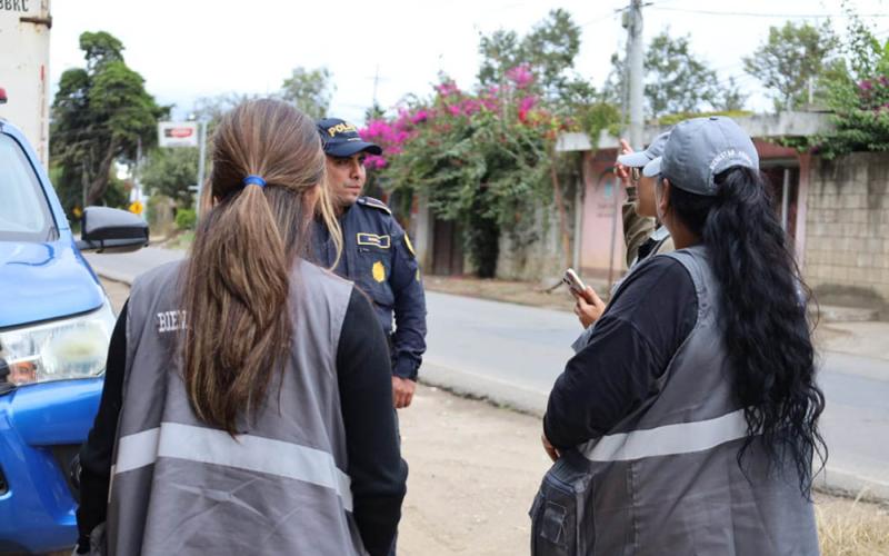 Imponen multa por crueldad y abandono animal por más de Q49 mil 