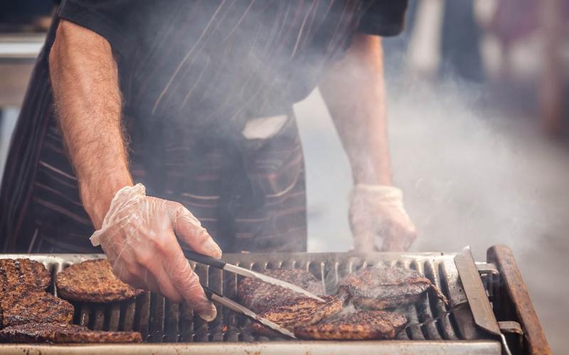 Importancia de una dieta balanceada