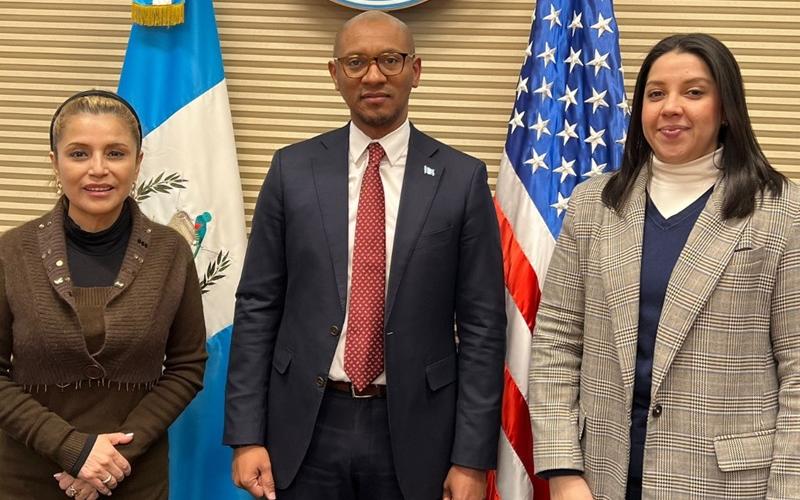 comunicado del Minex