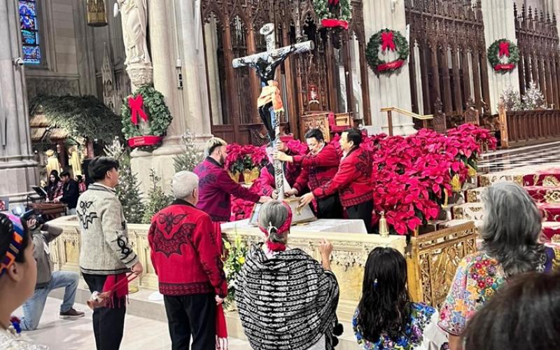 comunicado del Minex