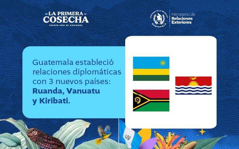 comunicado del Minex