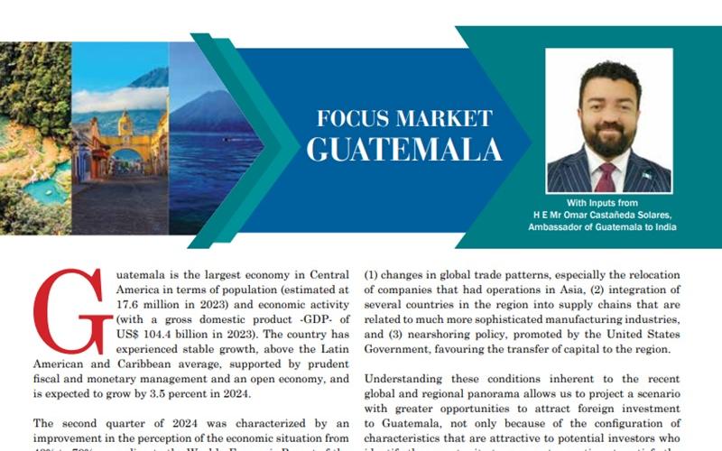 comunicado del Minex