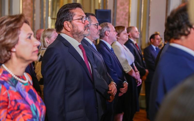 comunicado del Minex