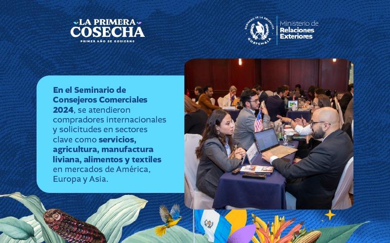 comunicado del Minex