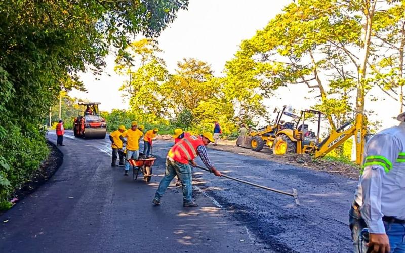 ""Ministerio de Comunicaciones, Infraestructura y Vivienda -CIV- (14)""