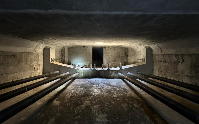 Se evalúa el estado del Puente Río Dulce para garantizar su seguridad y durabilidad