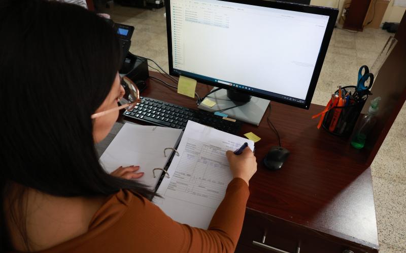 La Dirección General de Transportes apoya al sector turístico guatemalteco