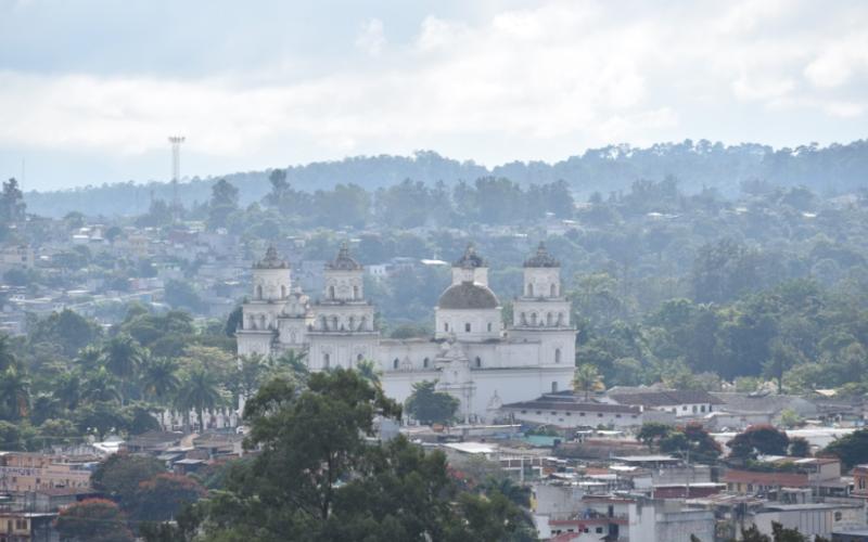IGM refuerza controles ante flujo migratorio por festividad del Cristo Negro en Esquipulas