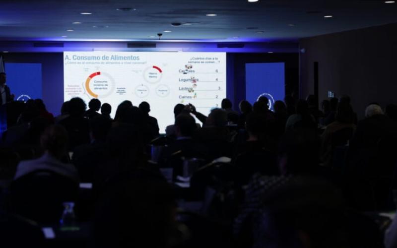 Datos que salvan vidas: la SESAN fortalece la toma de decisiones basadas en evidencia