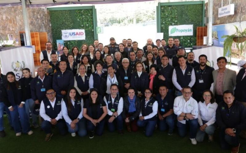 La SESAN sienta bases de su trabajo para 2025