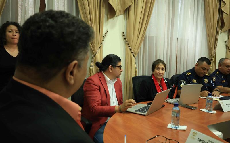 DGT y PROVIAL avanzan en propuestas para modificar el marco normativo relacionado con transporte extraurbano y seguridad vial