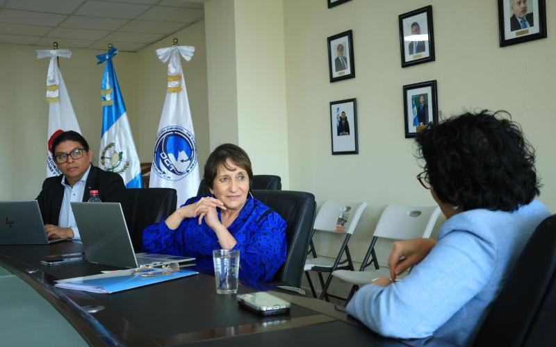 DGT busca mejorar herramienta de generación de códigos QR que se implementará en Semana Santa