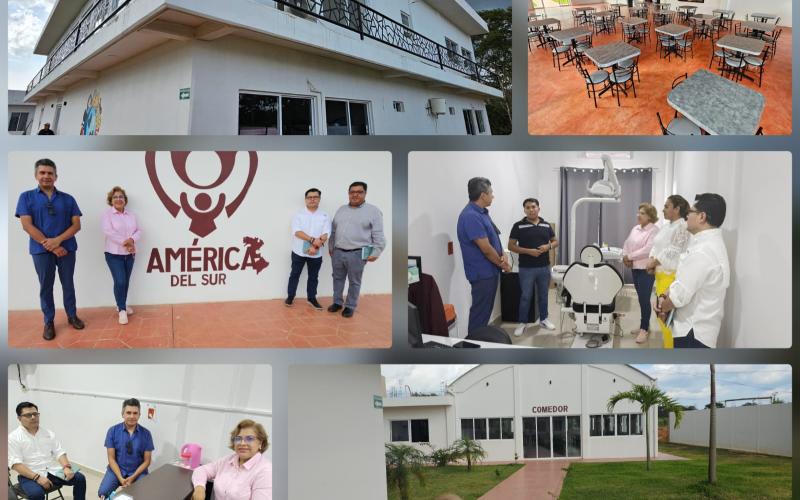 comunicado del Minex