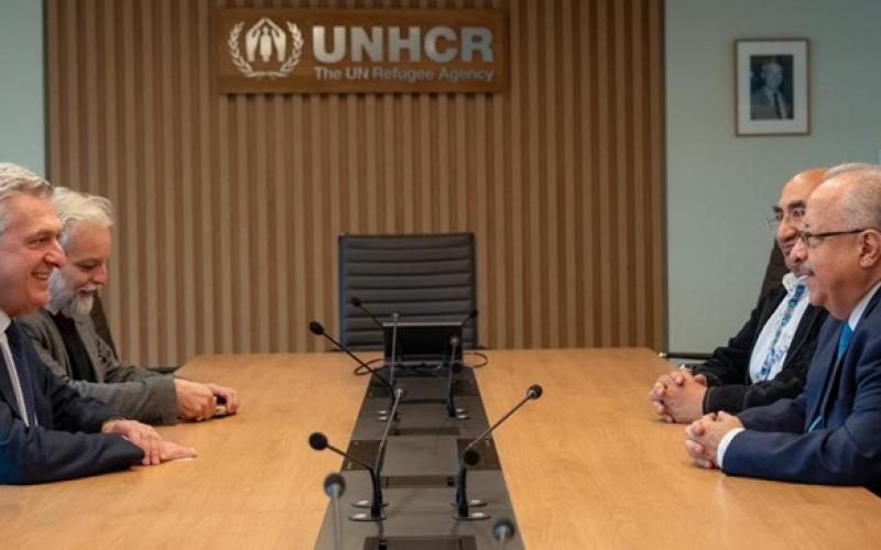 comunicado del Minex