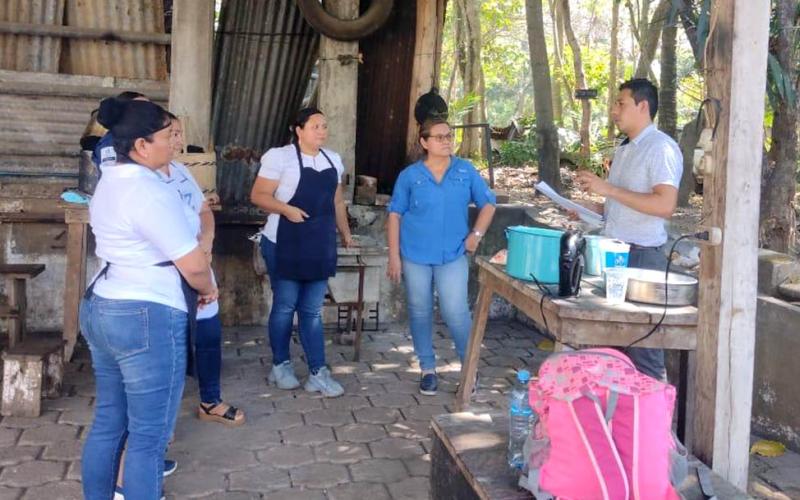 Agricultura familiar y nutrición, una oportunidad para las mujeres rurales