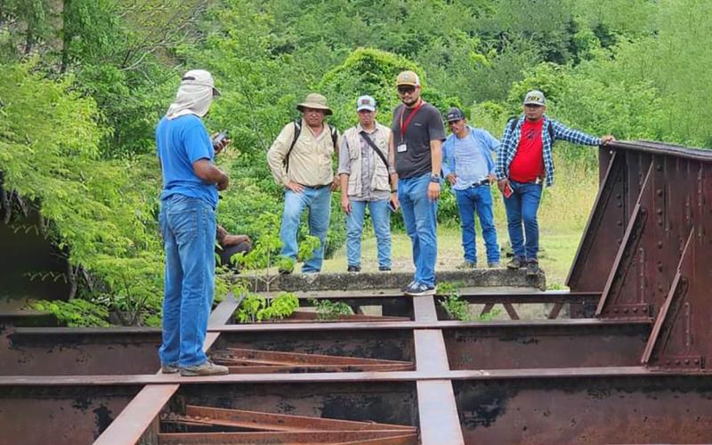 Así apoya el IGN la infraestructura y el ordenamiento territorial