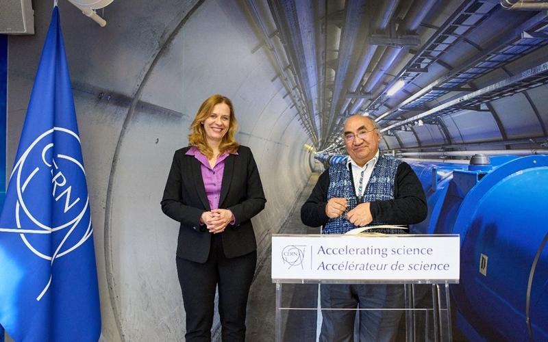 comunicado del Minex