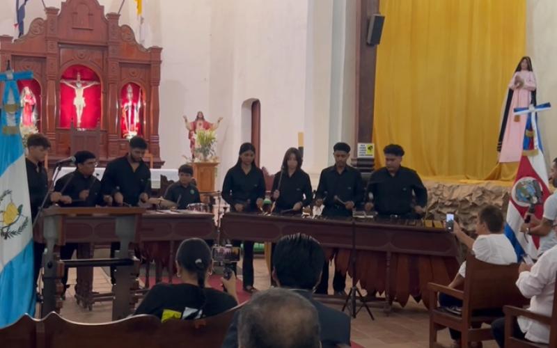 comunicado del Minex