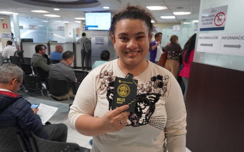 Atención extranjero, ¿Sabe cómo ampliar su estadía en Guatemala?