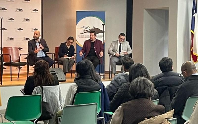 comunicado del Minex