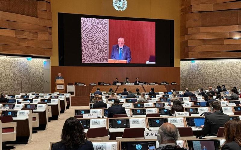 comunicado del Minex