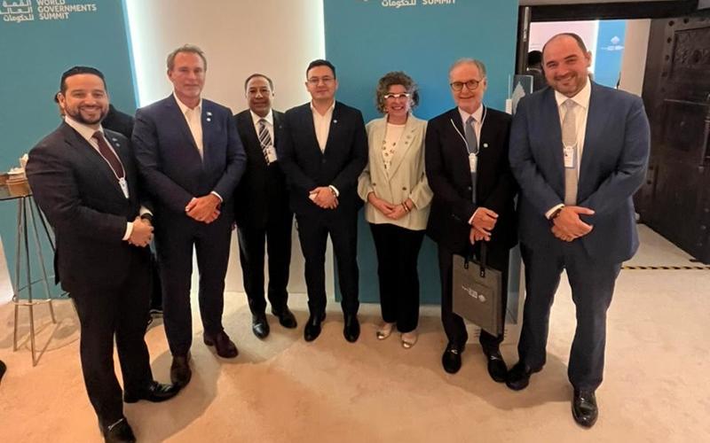 comunicado del Minex