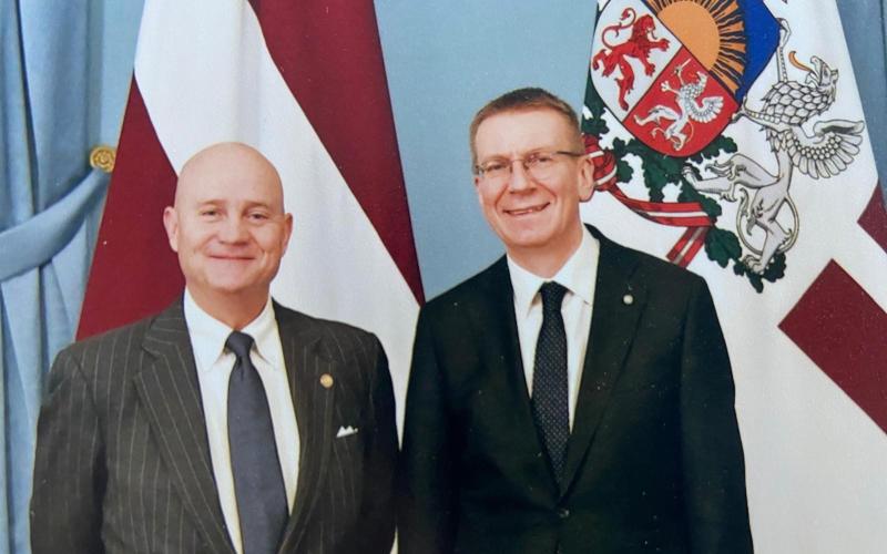 comunicado del Minex