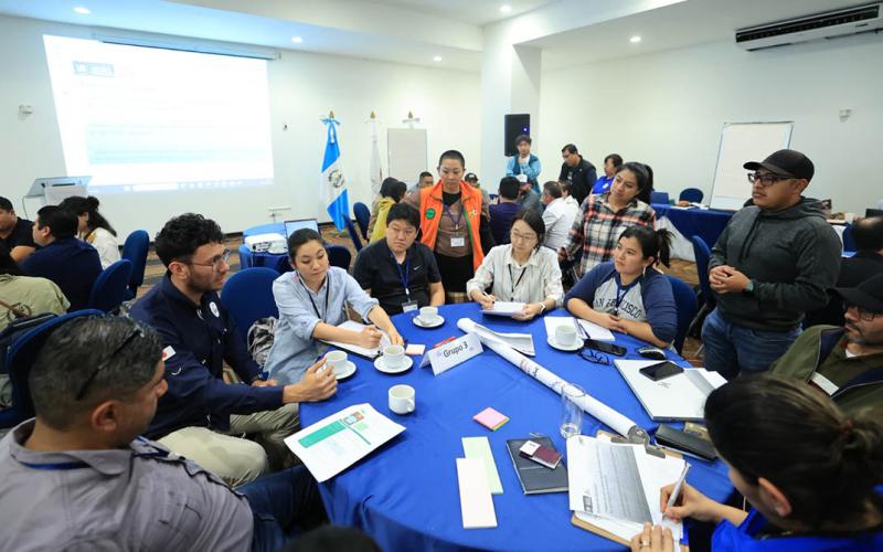 Impulsarán enfoque SHEP en las y los pequeños productores