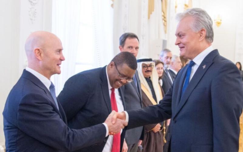 comunicado del Minex