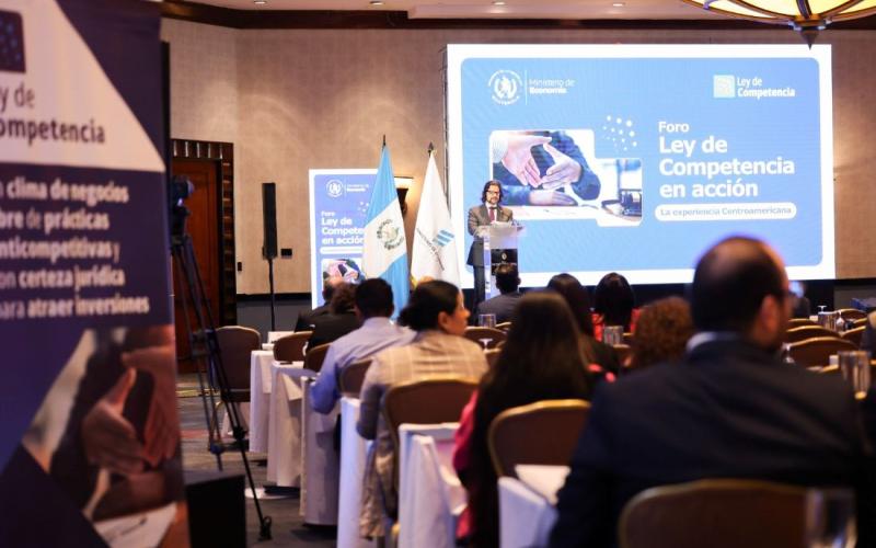 El Ministerio de Economía deberá desarrollar y supervisar el proceso de calificación y evaluación descrito en el Artículo 30 del Decreto Número 32-2024 del Congreso de la República.