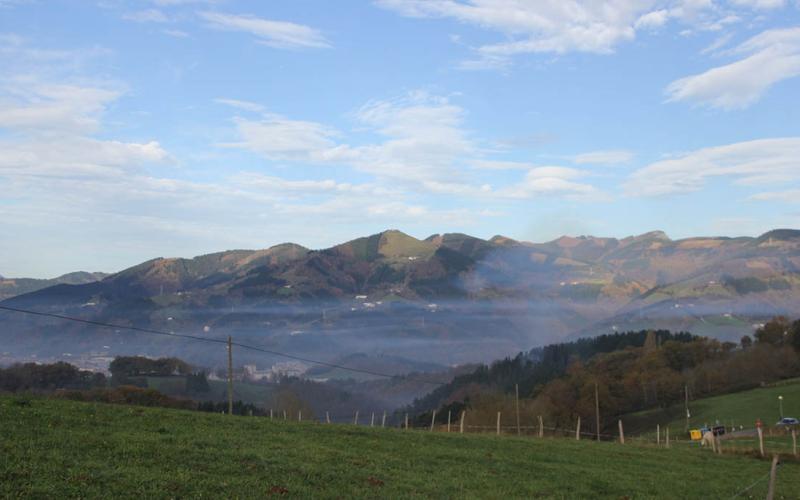 Se monitorea 139 municipios por lluvias,  temperaturas altas y bajas