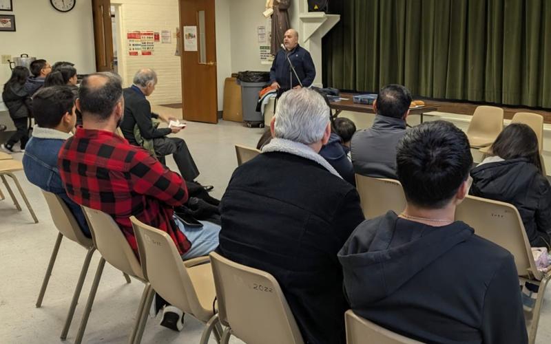 comunicado del Minex