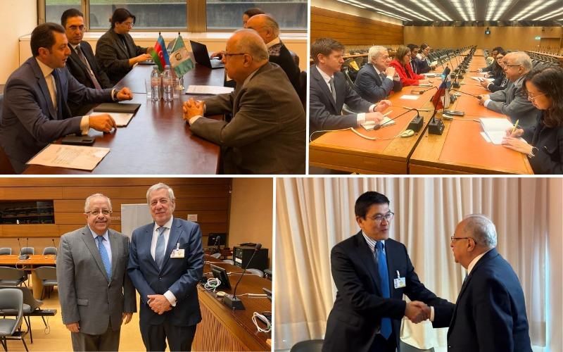 comunicado del Minex