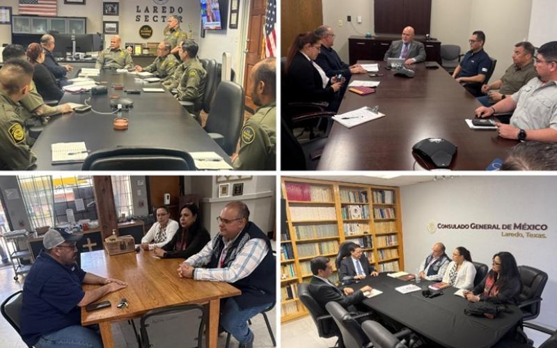 comunicado del Minex