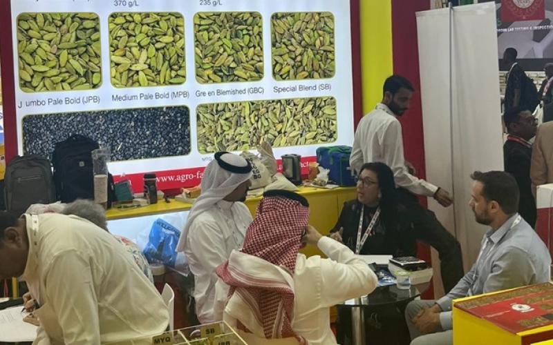 comunicado del Minex