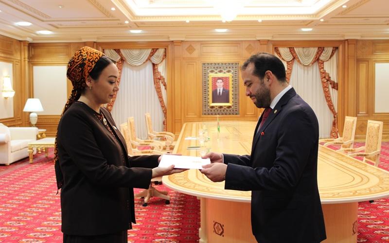 comunicado del Minex