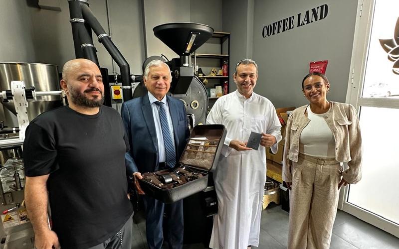 comunicado del Minex