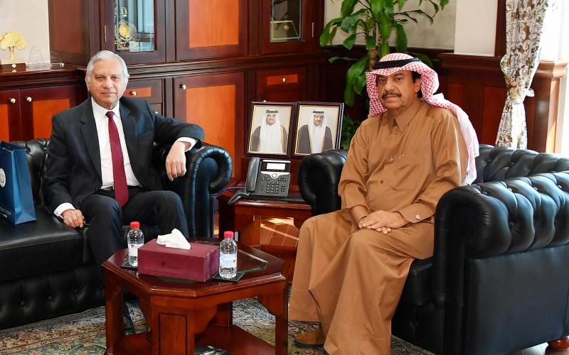 comunicado del Minex