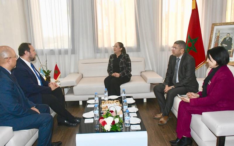 comunicado del Minex