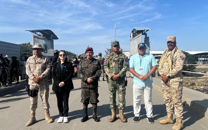 comunicado del Minex