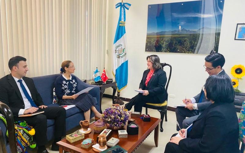 comunicado del Minex