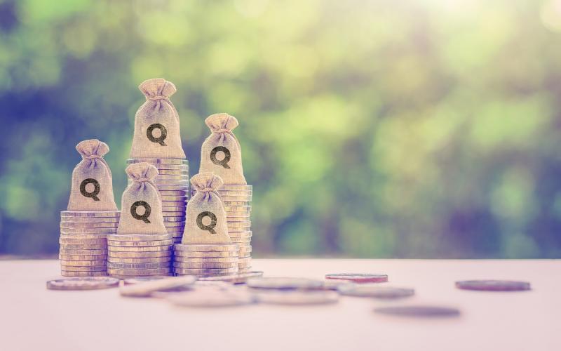 El objetivo es determinar las prioridades financieras para cada institución. 