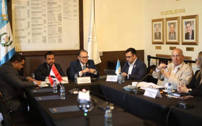 Teleférico del AILA a La Antigua: presentan avances para hacerlo realidad