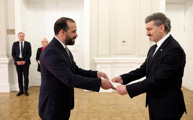 comunicado del Minex