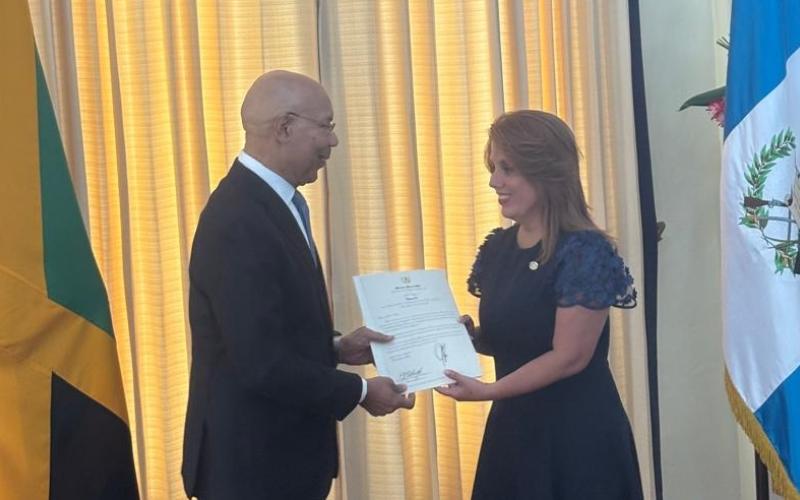 comunicado del Minex