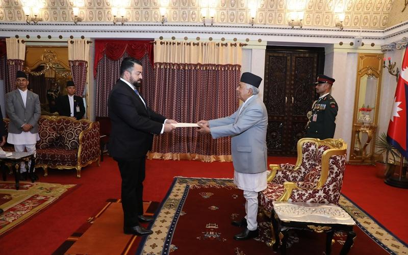 comunicado del Minex