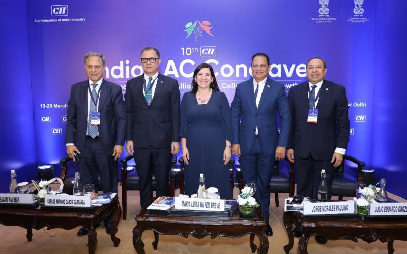 comunicado del Minex